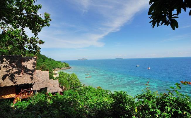 Фото отеля PHI PHI RELAX BEACH RESORT 