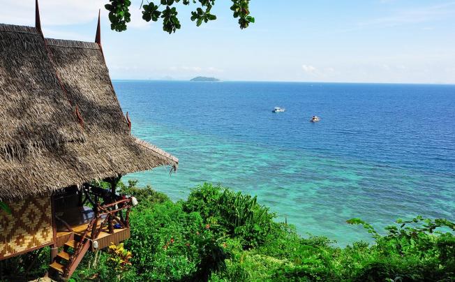 Фото отеля PHI PHI RELAX BEACH RESORT 