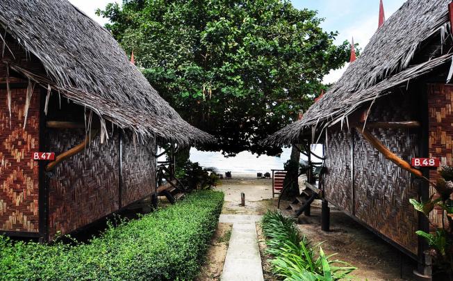 Фото отеля PHI PHI RELAX BEACH RESORT 