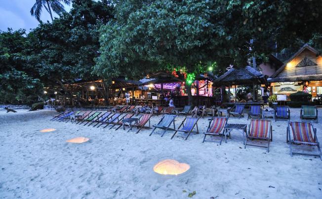 Фото отеля PHI PHI RELAX BEACH RESORT 