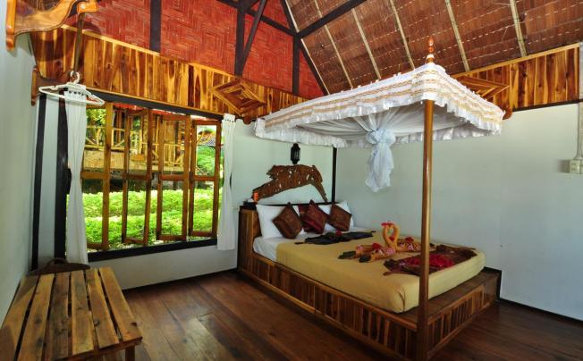 Фото отеля PHI PHI RELAX BEACH RESORT 