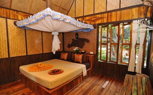 Фото отеля PHI PHI RELAX BEACH RESORT 