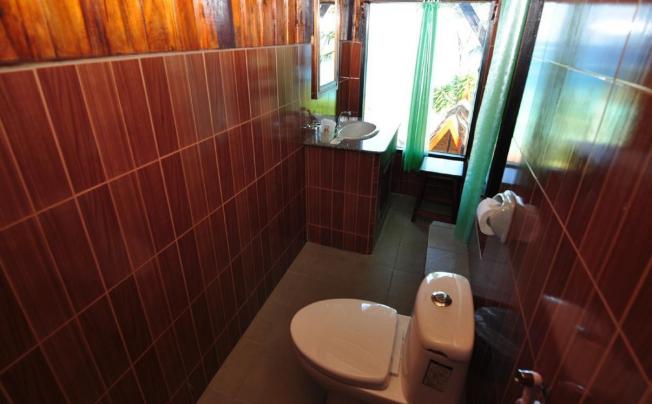 Фото отеля PHI PHI RELAX BEACH RESORT 