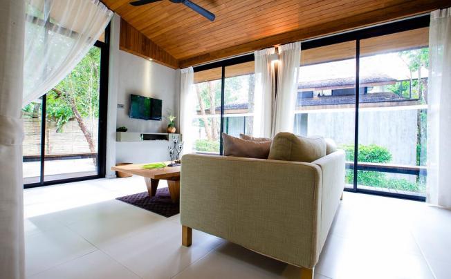 Фото отеля Villa Thalanena By The Beach