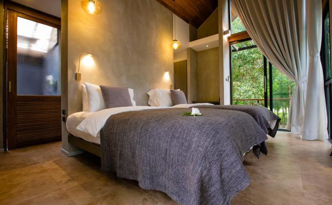 Фото отеля Villa Thalanena By The Beach