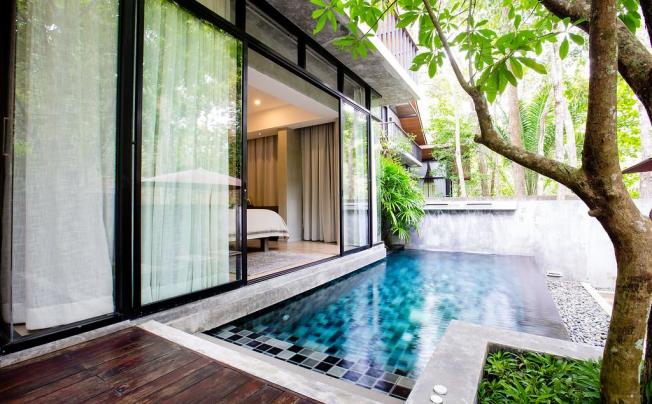 Фото отеля Villa Thalanena By The Beach