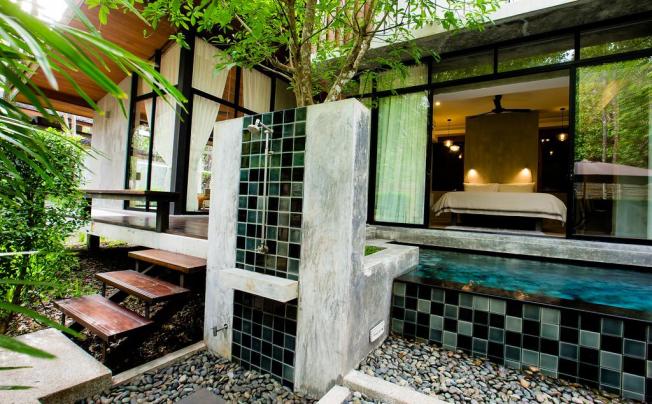 Фото отеля Villa Thalanena By The Beach
