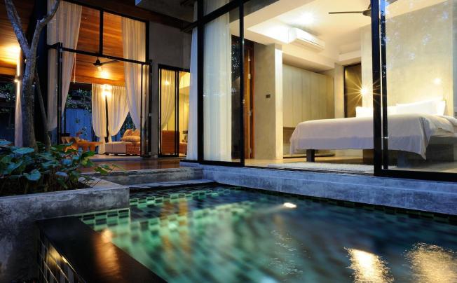 Фото отеля Villa Thalanena By The Beach