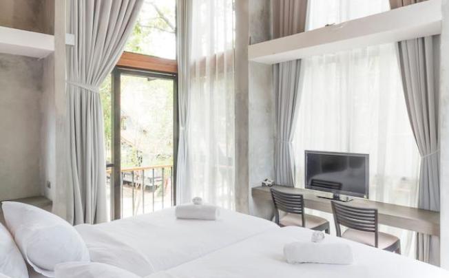 Фото отеля Villa Thalanena By The Beach