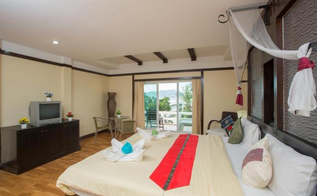 Фото отеля Nilly's Marina Inn