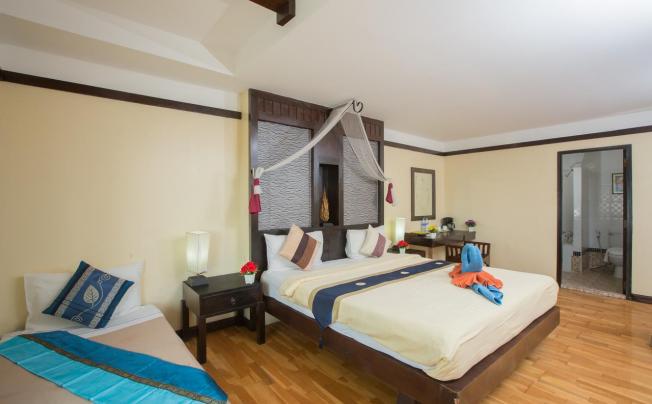 Фото отеля Nilly's Marina Inn