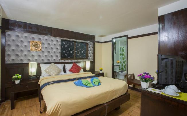 Фото отеля Nilly's Marina Inn