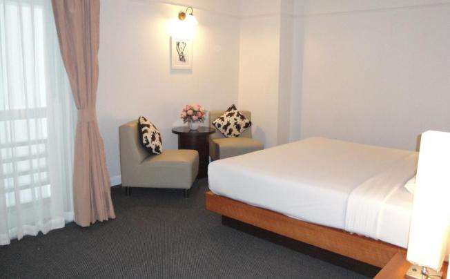 Фото отеля Flipper House Hotel