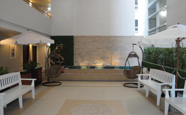 Фото отеля Flipper House Hotel