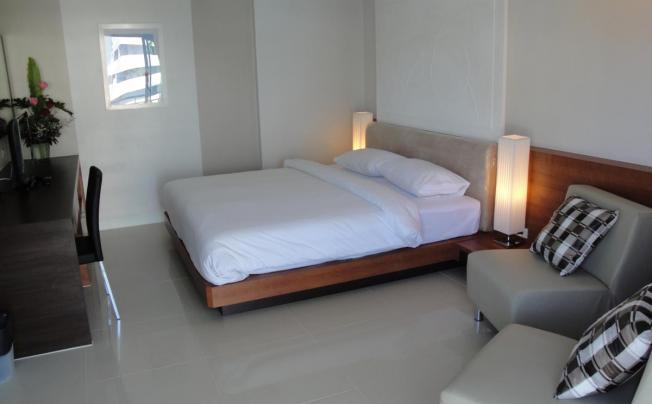 Фото отеля Flipper House Hotel