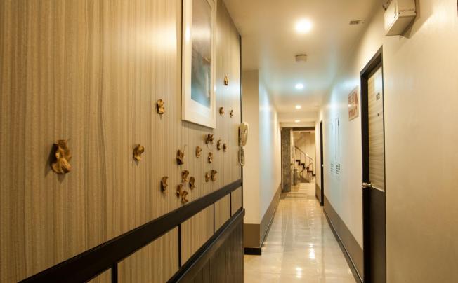 Фото отеля Flipper House Hotel