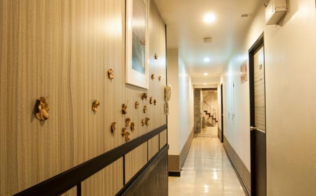 Фото отеля Flipper House Hotel