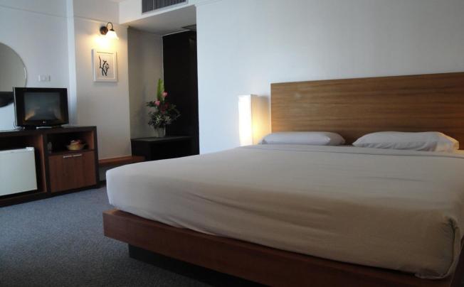 Фото отеля Flipper House Hotel