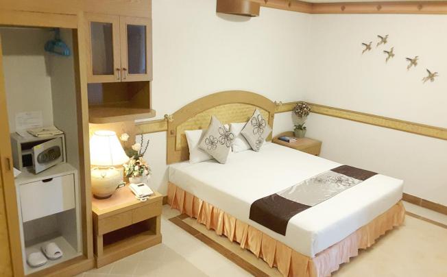Фото отеля DIANA GARDEN RESORT 