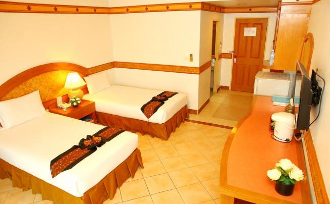 Фото отеля DIANA GARDEN RESORT 