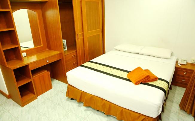Фото отеля DIANA GARDEN RESORT 