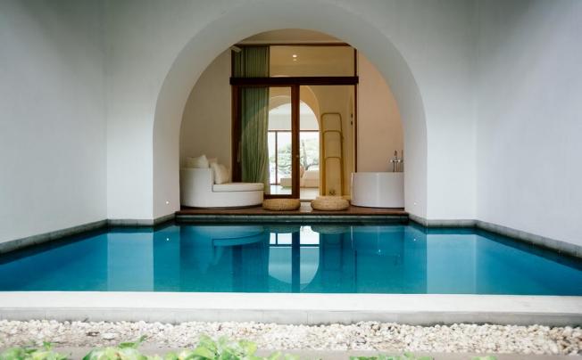 Фото отеля Sala samui chaweng beach resort