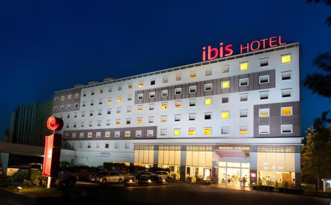 Фото отеля Ibis Pattaya