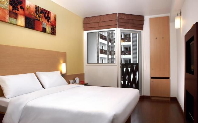 Фото отеля Ibis pattaya