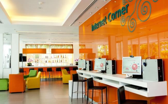 Фото отеля Ibis pattaya