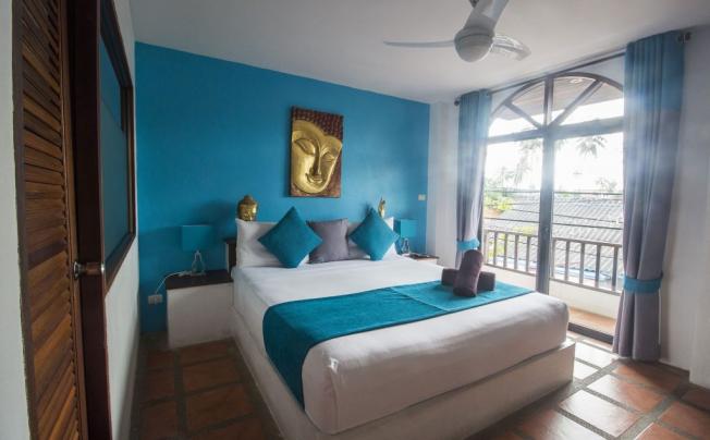 Фото отеля Hacienda Hotel & Suites
