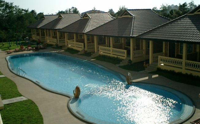 Фото отеля LE PALM HOME