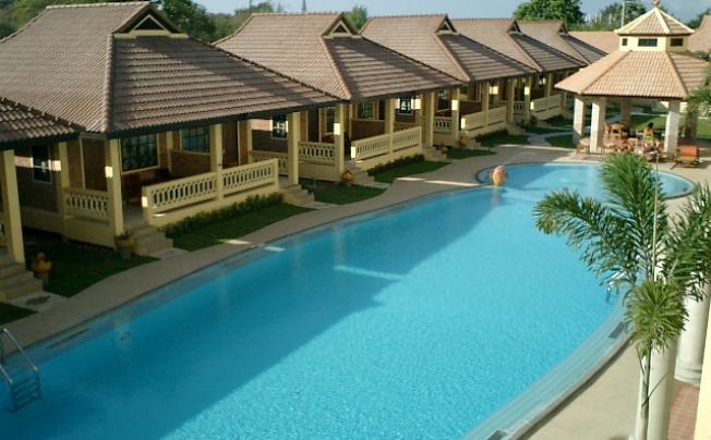 Фото отеля LE PALM HOME