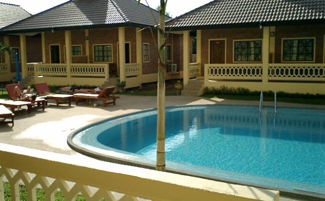 Фото отеля LE PALM HOME