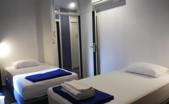 Фото отеля SINO INN PHUKET