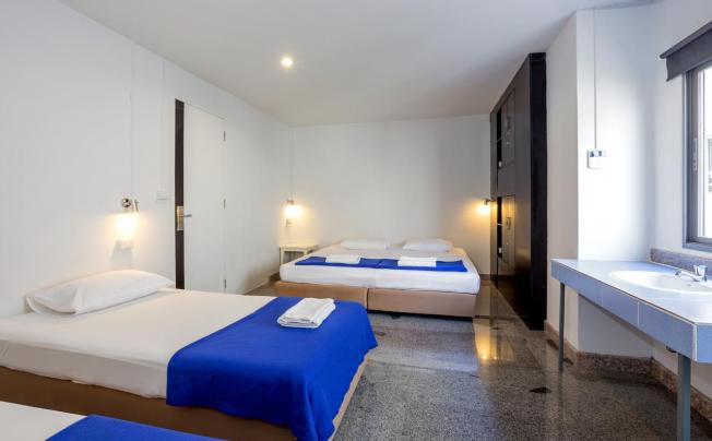 Фото отеля SINO INN PHUKET