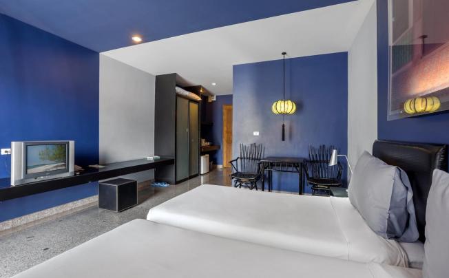 Фото отеля SINO INN PHUKET