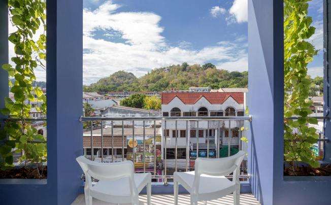Фото отеля SINO INN PHUKET