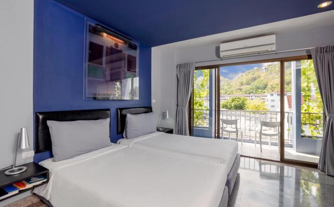 Фото отеля SINO INN PHUKET