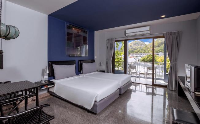 Фото отеля SINO INN PHUKET