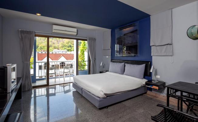 Фото отеля SINO INN PHUKET