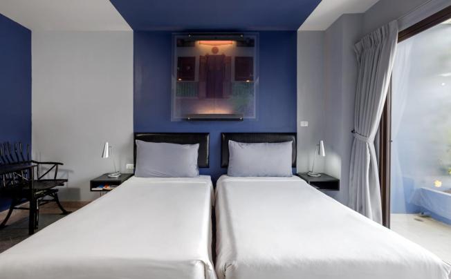 Фото отеля SINO INN PHUKET