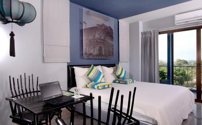 Фото отеля SINO INN PHUKET