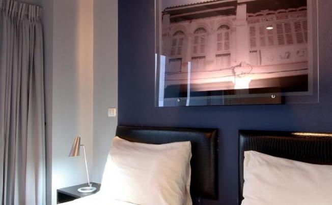 Фото отеля SINO INN PHUKET