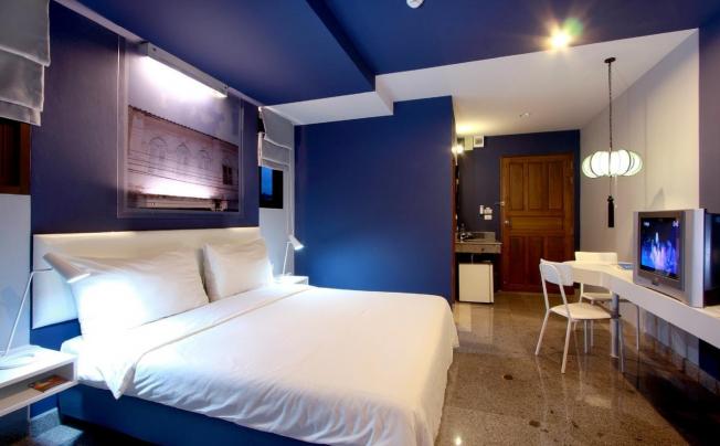 Фото отеля SINO INN PHUKET