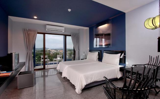 Фото отеля SINO INN PHUKET