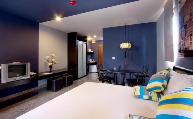 Фото отеля SINO INN PHUKET