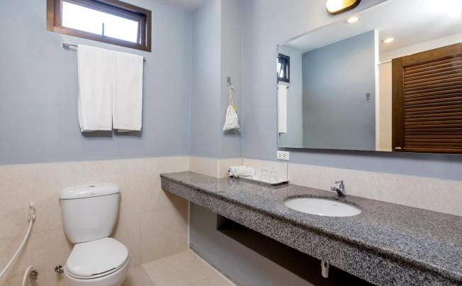 Фото отеля SINO INN PHUKET