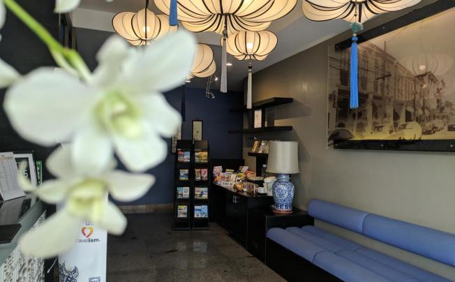 Фото отеля SINO INN PHUKET