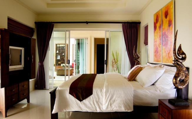 Фото отеля Karon Beach Walk Villa
