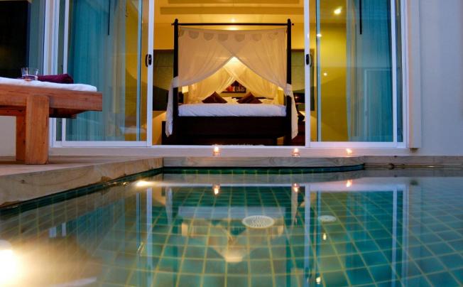 Фото отеля Karon Beach Walk Villa